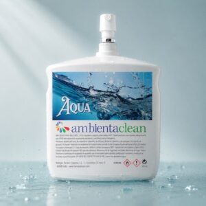 Ambientador Hidroalcohólico Aqua 320 ml