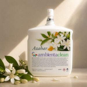 Ambientador Hidroalcohólico Azahar 320 ml