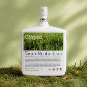 Ambientador Hidroalcohólico Césped Recién Cortado 320 ml