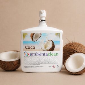 Ambientador Hidroalcohólico Coco 320 ml