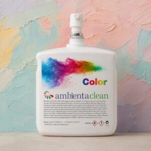 Ambientador Hidroalcohólico Color 320 ml