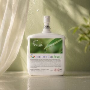 Ambientador Hidroalcohólico Fresh 320 ml