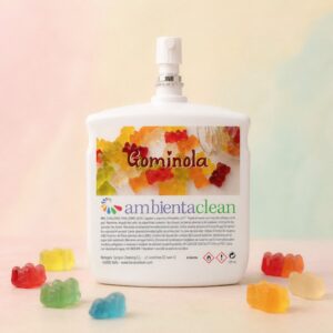 Ambientador Hidroalcohólico Gominola 320 ml