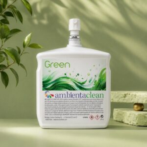 Ambientador Hidroalcohólico Green 320 ml