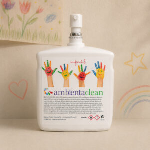 Ambientador Hidroalcohólico Infantil 320 ml