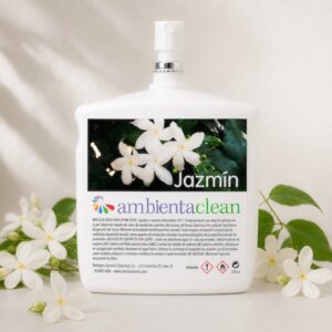 Ambientador Hidroalcohólico Jazmín 320 ml