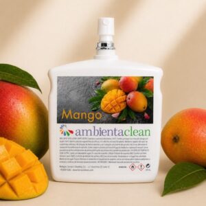 Ambientador Hidroalcohólico Mango 320 ml