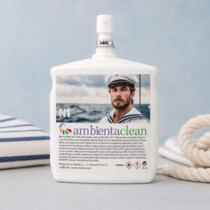 Ambientador Hidroalcohólico N1 320 ml