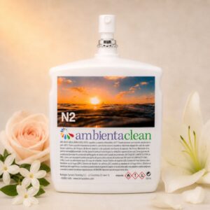Ambientador Hidroalcohólico N2 320 ml