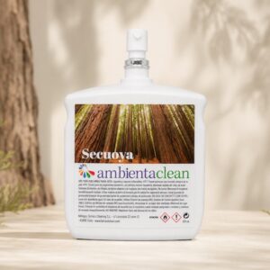 Ambientador Hidroalcohólico Secuoya 320 ml