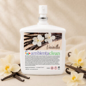 Ambientador Hidroalcohólico Vainilla 320 ml