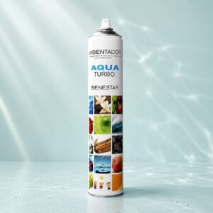 Ambientador Turbo Aqua – 750 ml